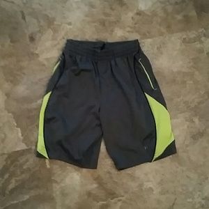 Boys shorts